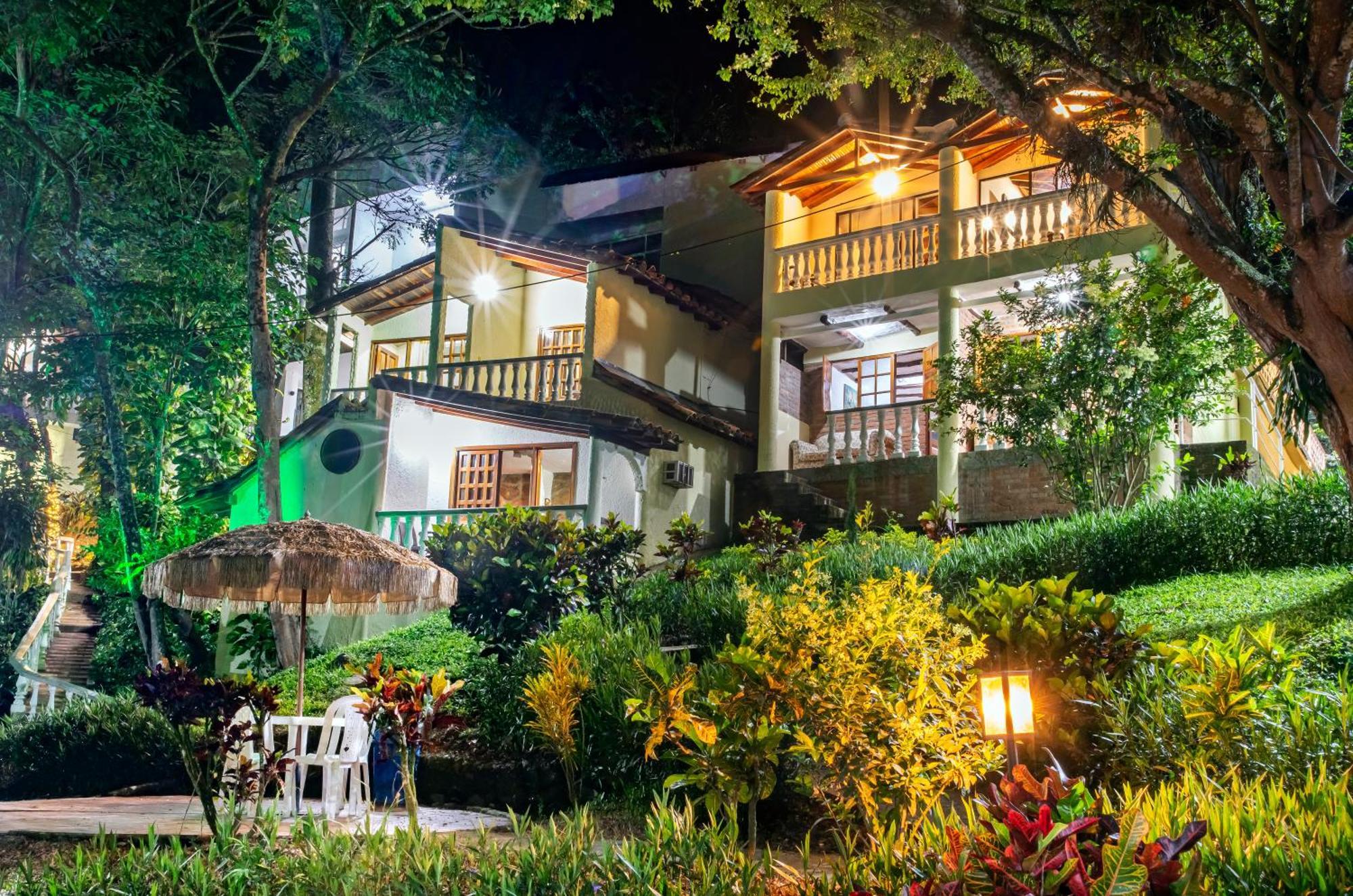 Hotel Posada Campestre San Gil Exteriér fotografie
