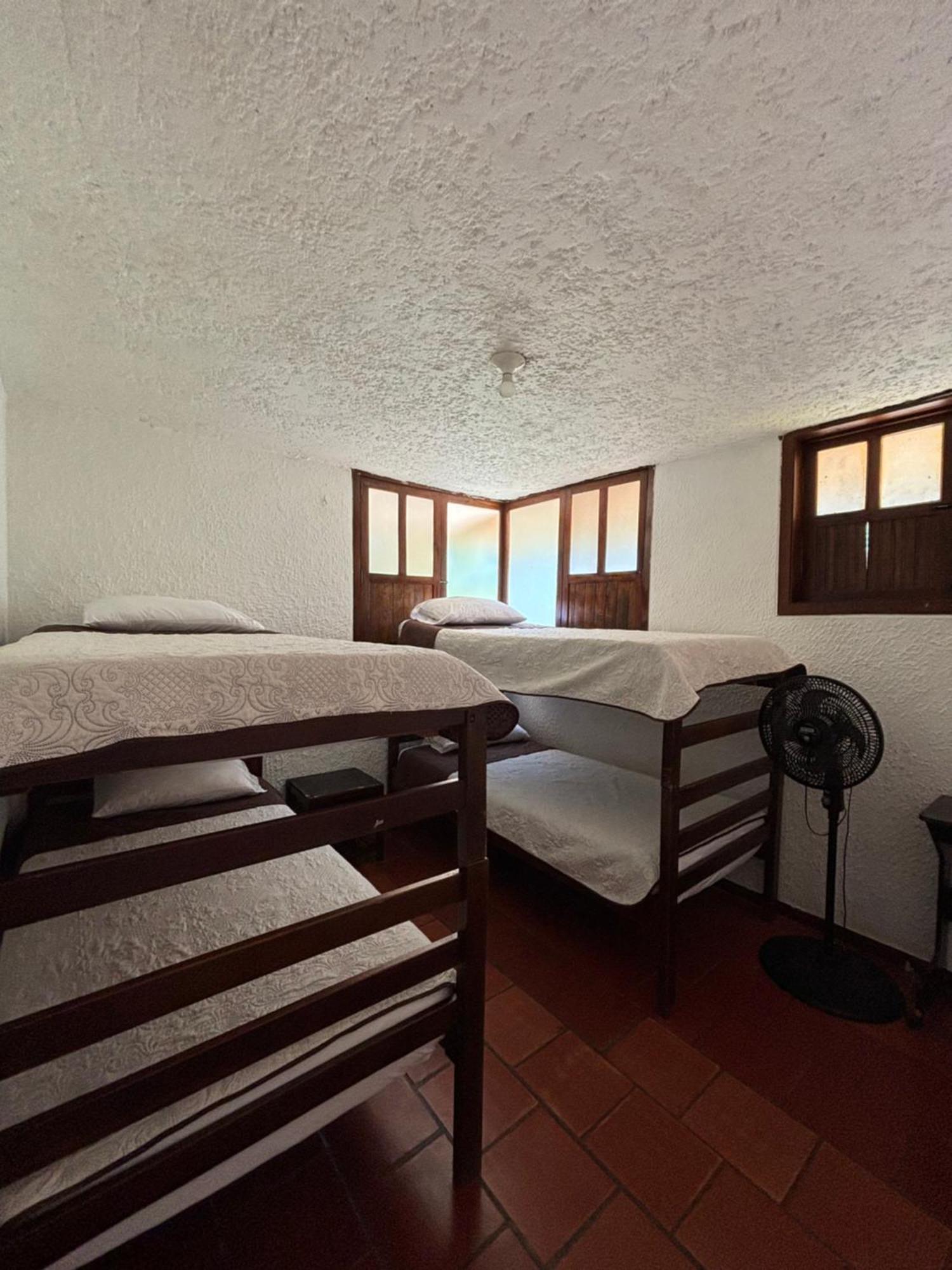Hotel Posada Campestre San Gil Exteriér fotografie